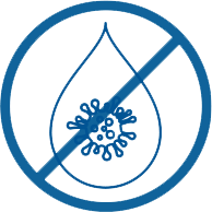 no-bacteria